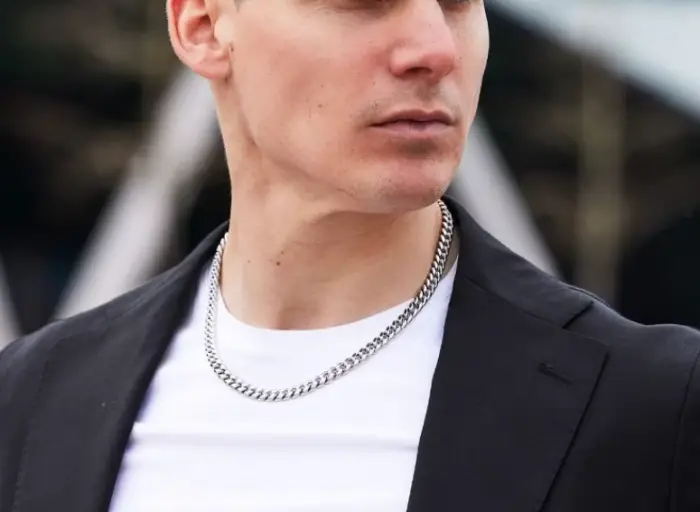 Halskæde & Vedhæng