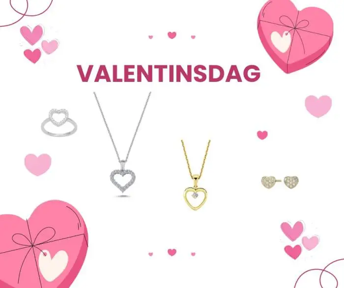 Valentinsdag