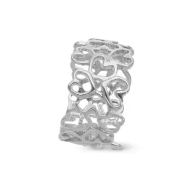 SØLV HEART IN HEART RING - Anledning