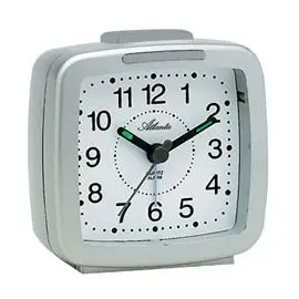 BONETT VÆKKEUR - Vægure & vækkeure