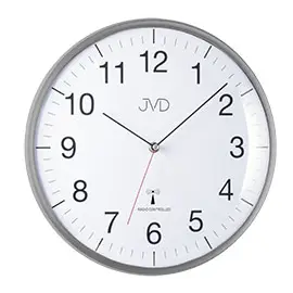 BONETT RADIOSTYRET JVD VÆGUR - Vægure