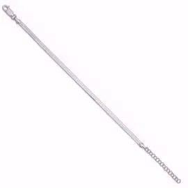 SØLV SEVILLE CASTA ARMBÅND - Sølv armbånd