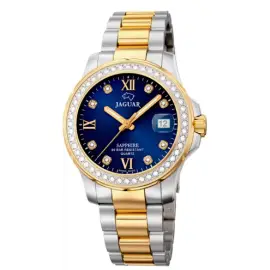 JAGUAR LADY DIVER DAMEUR - 