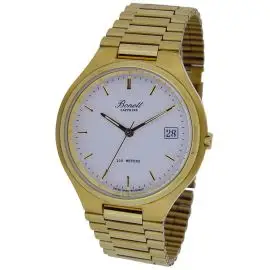 BONETT HERREUR - Herreure med lænke