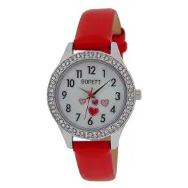 BONETT PIGEUR - Børneure