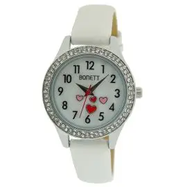 BONETT PIGEUR - Børneure