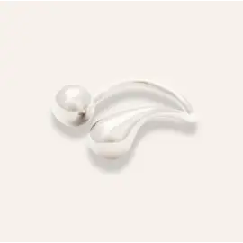 STÅL CHERRY RING - 
