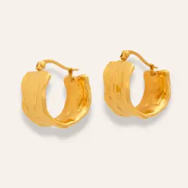 ST&Aring;L CREOL &Oslash;RERINGE - 