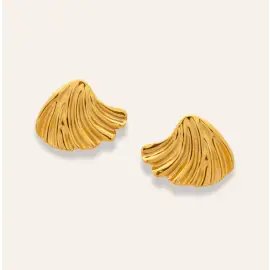 ST&Aring;L SEASHELL &Oslash;RERING - 