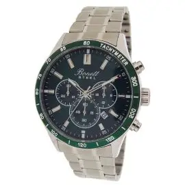 BONETT HERREUR CHRONOGRAF - Herreure med lænke