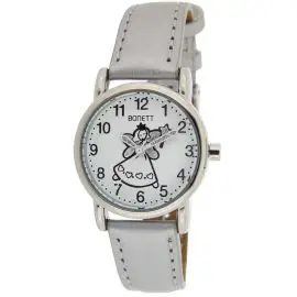 BONETT PRINSESSE UR - Børneure