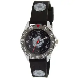 BONETT FODBOLD DRENGEUR - Børneure