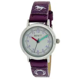 BONETT PIGEUR - Børneure