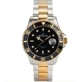 BRIXON HERREUR - Fars dag