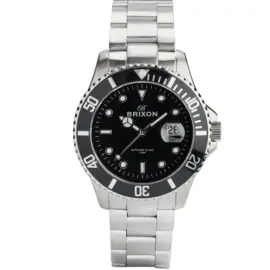 BRIXON HERREUR - Fars dag