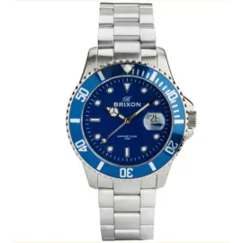 BRIXON HERREUR - Fars dag