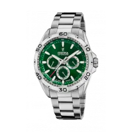 FESTINA MULTIFUNKTION HERREUR - Festina