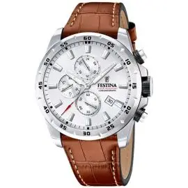 FESTINA TIMELESS HERREUR - 