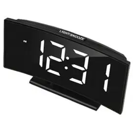 BONETT VÆKKEUR - Vægure & vækkeure