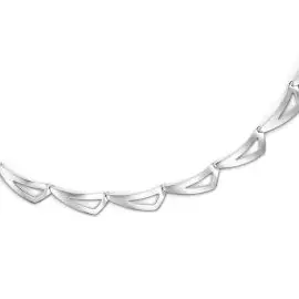 SØLV ARMBÅND - Sølv armbånd