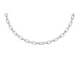 SØLV COLLIER - Sølv halskæde