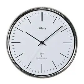 BONETT RADIOSTYRET VÆGUR - Vægure