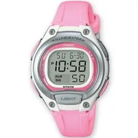 CASIO CLASSIC DAMEUR - Dameure med rem