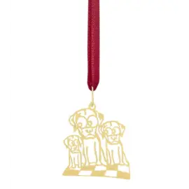 JULE OPHÆNG FYRTØJET - Jul