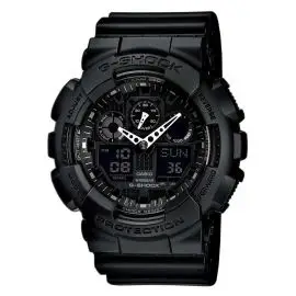 CASIO G-SHOCK - Herreure med rem