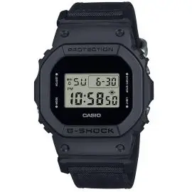 CASIO G-SHOCK - Herreure med rem