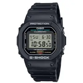 CASIO G-SHOCK - Herreure med rem