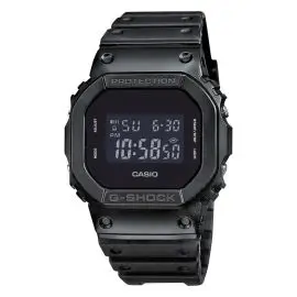 CASIO G-SHOCK - Herreure med rem