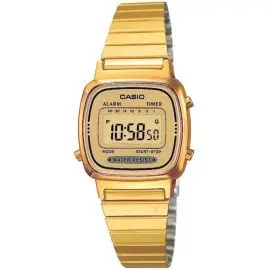 CASIO VINTAGE - Dameure