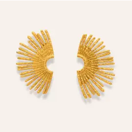 ST&Aring;L FEATHER &Oslash;RERING - 