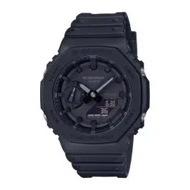 CASIO G-SHOCK - Herreure med rem