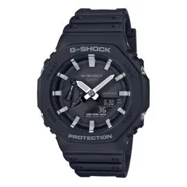 CASIO G-SHOCK - Herreure med rem