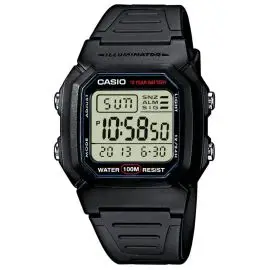 CASIO CLASSIC UNISEX UR - Herreure med rem