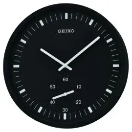 SEIKO VÆGUR - Vægure