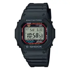 CASIO G-SHOCK - Herreure med rem