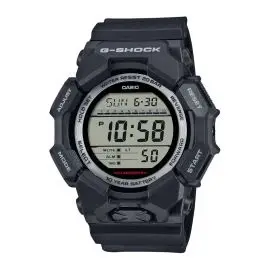 CASIO G-SHOCK - Herreure med rem