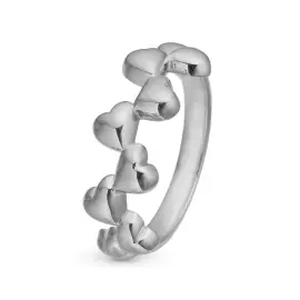 SØLV MY LOVE RING - Anledning