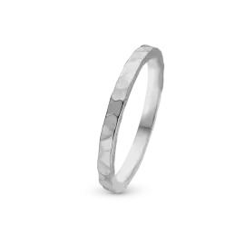 SØLV EXPERIENCE RING - 