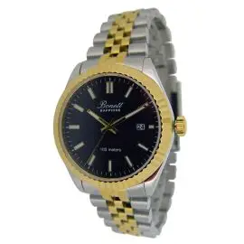 BONETT BICOLOR HERREUR - Herreure med lænke