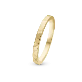 CHRISTINA EXPERIENCE RING - Sølv