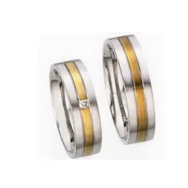 VIELSES SÆT - Sølv