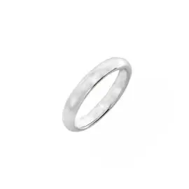 SØLV HERRE RING - Ringe