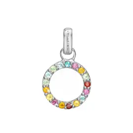 SØLV WORLD GOALS VEDHÆNG - Vedhæng