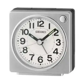 SEIKO VÆKKEUR - Vægure & vækkeure