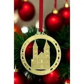 VIBORG JULEPYNT - DOMKIRKEN - Jul