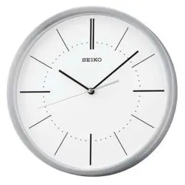 SEIKO VÆGUR - Vægure